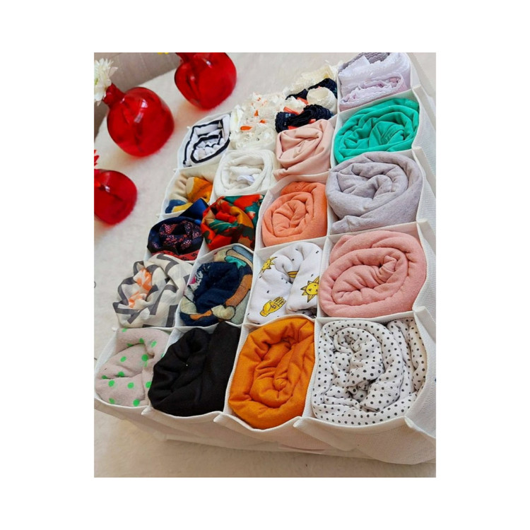 خرید آنلاین جاجورابی