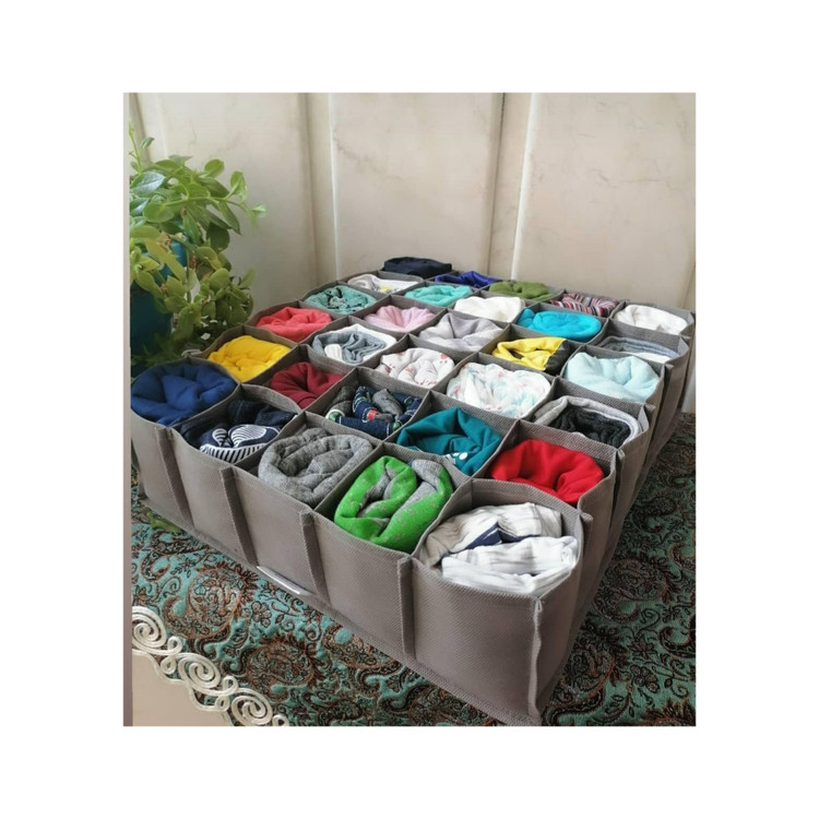 خرید جا جوراب سایز بزرگ