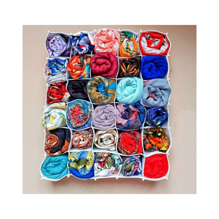 سفارش آنلاین جا جورابی