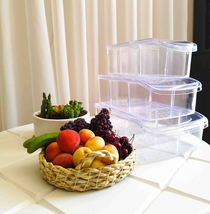 سفارش باکس یخچالی