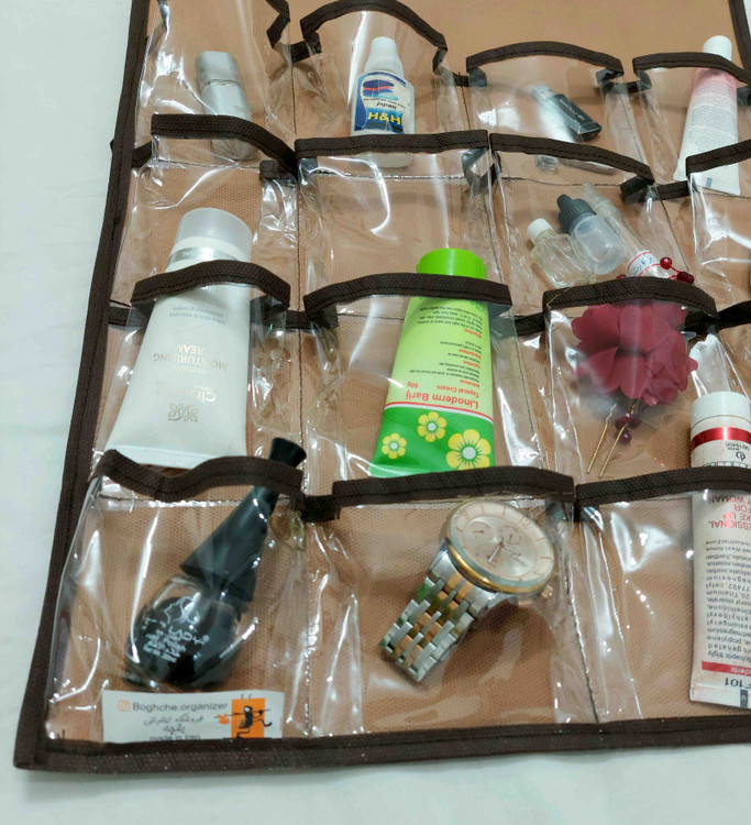 جالوازم ارایشی و بهداشتی