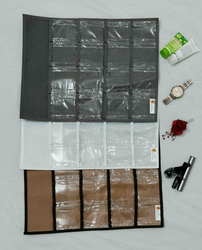 جا بدلیجاتی آویز