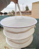 فروش انلاین توری خشک کن