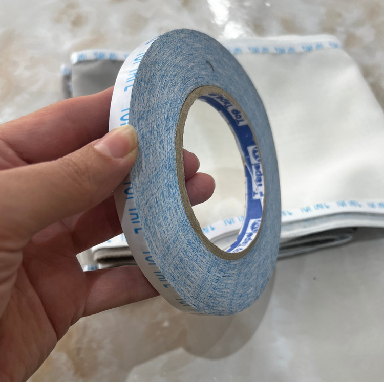 چسب یدک محافظ ریشه فرش