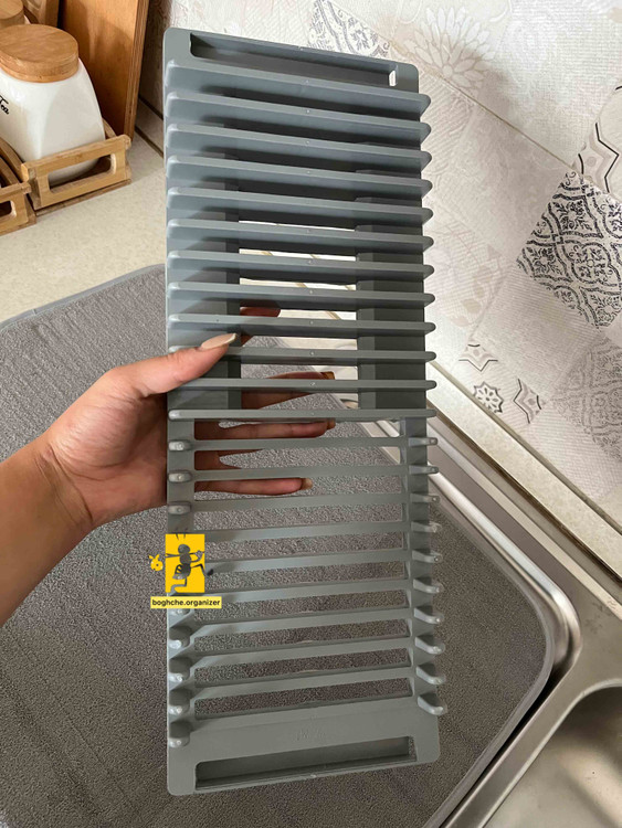 خرید اینترنتی نمگیر ظروف