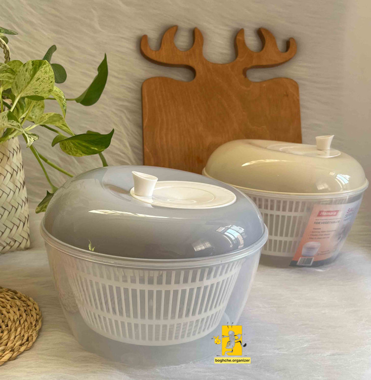 سبزی خشک کن