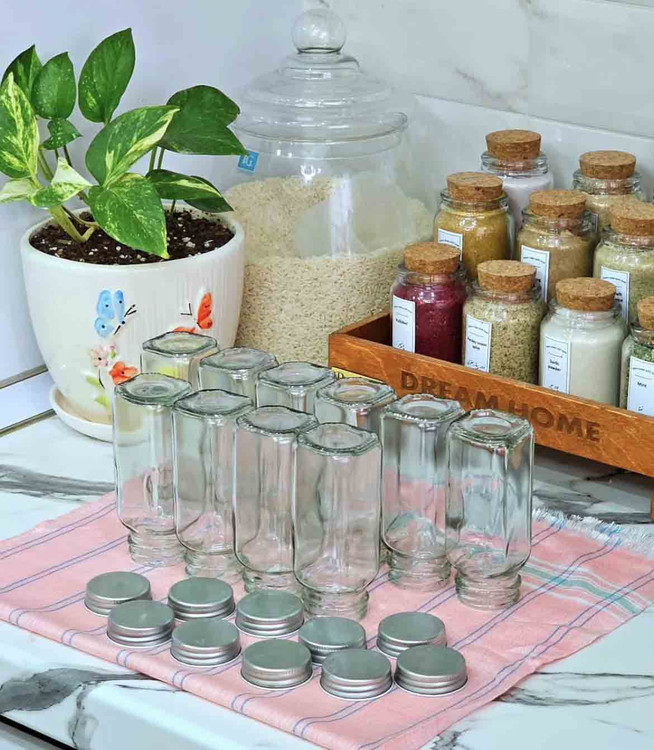 شیشه ادویه مککارتی