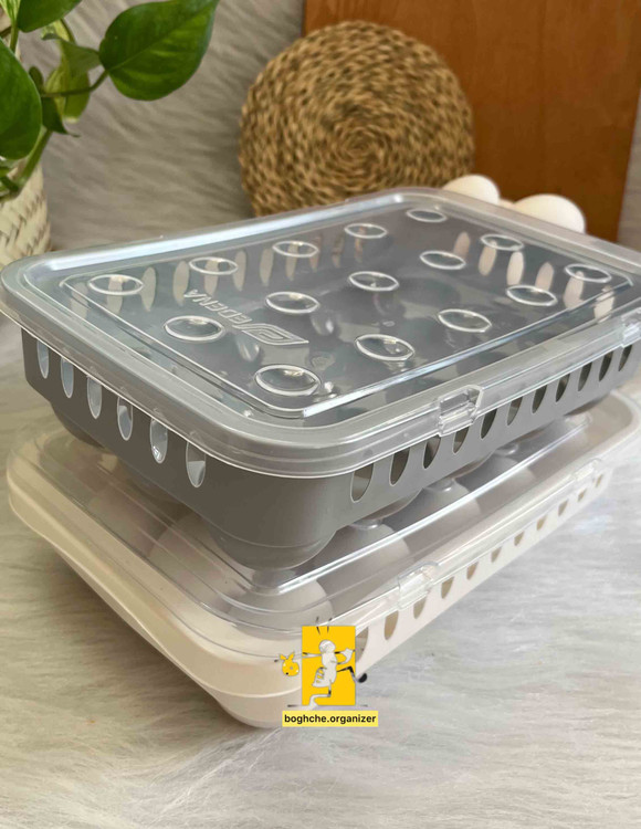 خربد اینترنتی نگهدارنده تخم مرغ