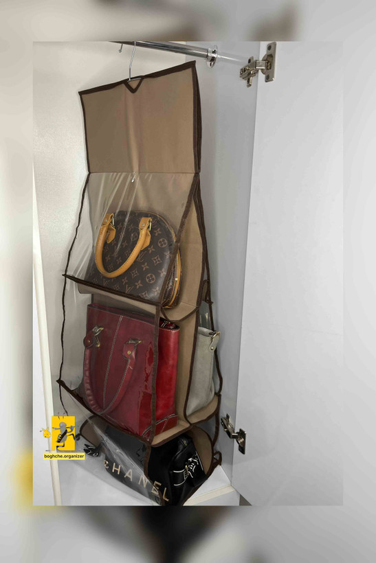 کاور کیف آویز
