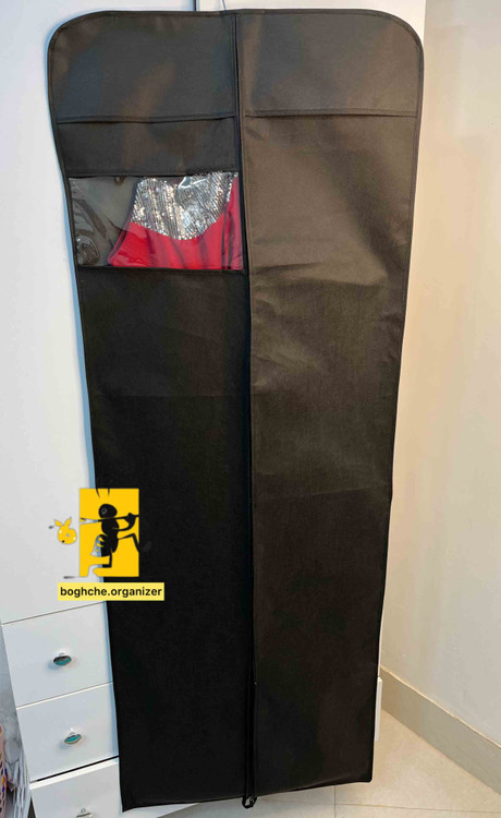 کاور لباس عروس