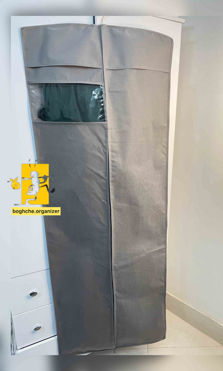 خرید کاور لباس