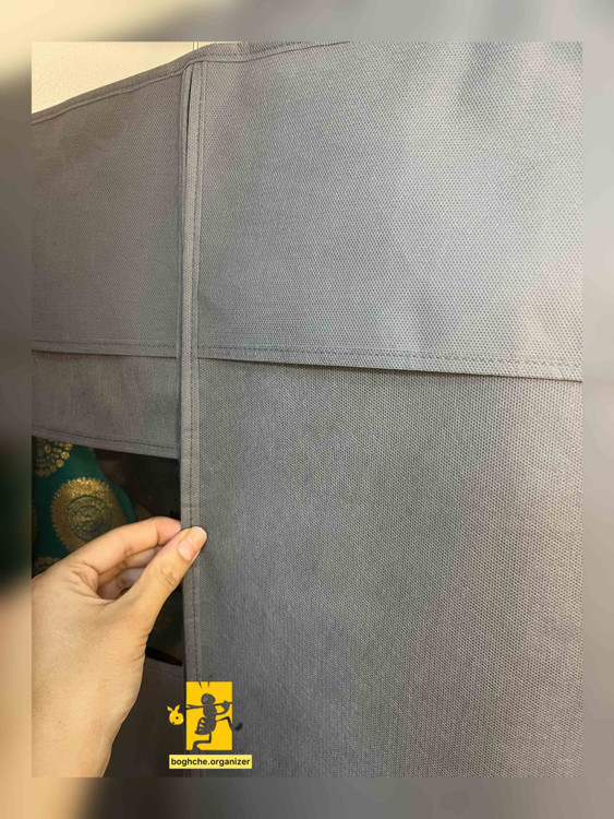 کاور کت و شلوار