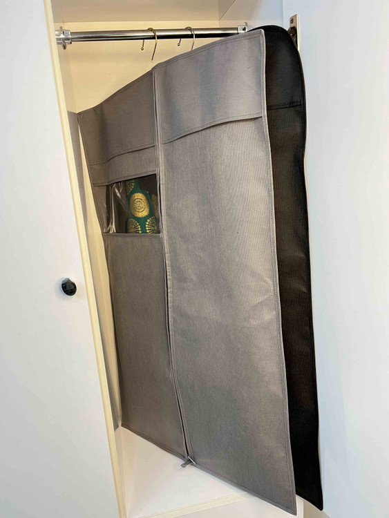 سفارش انلاین کاورلباس ضخیم و محکم