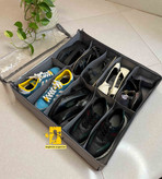 کاور کفش ده خونه