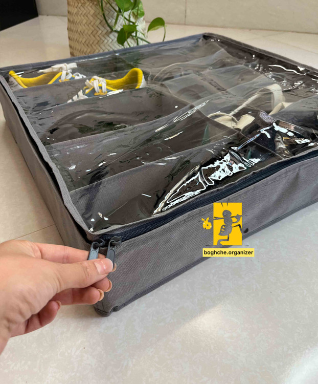 جاکفشی تاشو