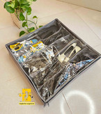 کاور کفش ده خونه