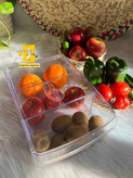 ظرف نگهدارنده میوه