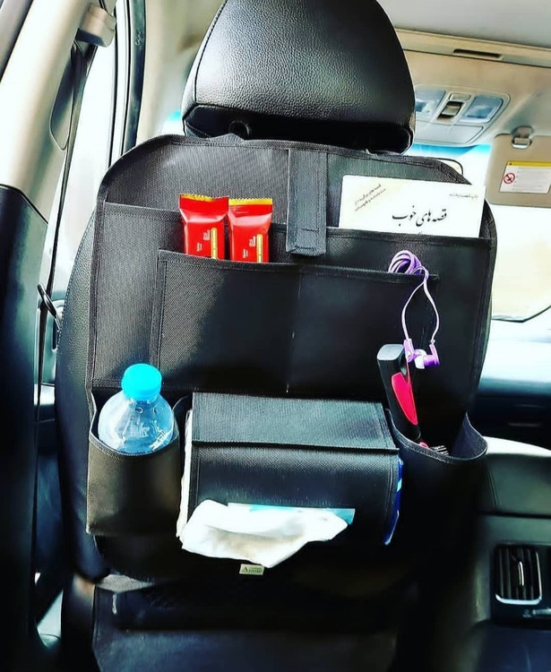 نگهدارنده صندلی خورو