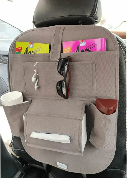 کاور صندلی ماشین