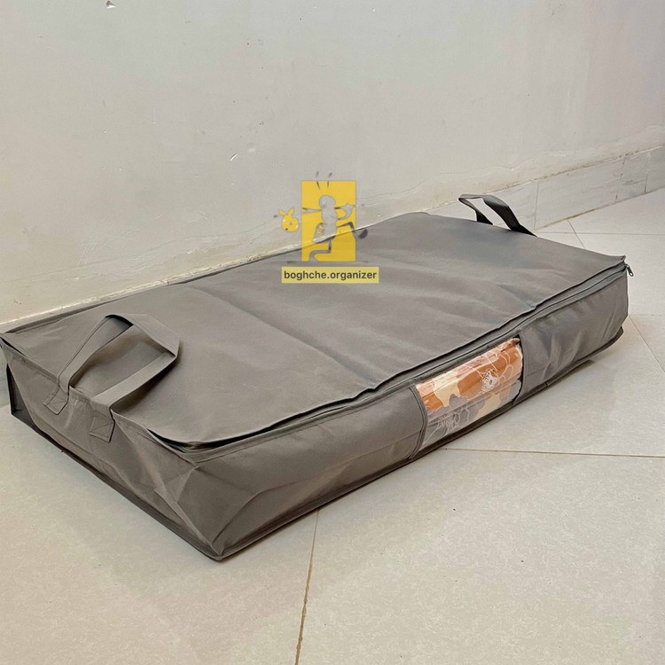کاور تشک پنبه ای