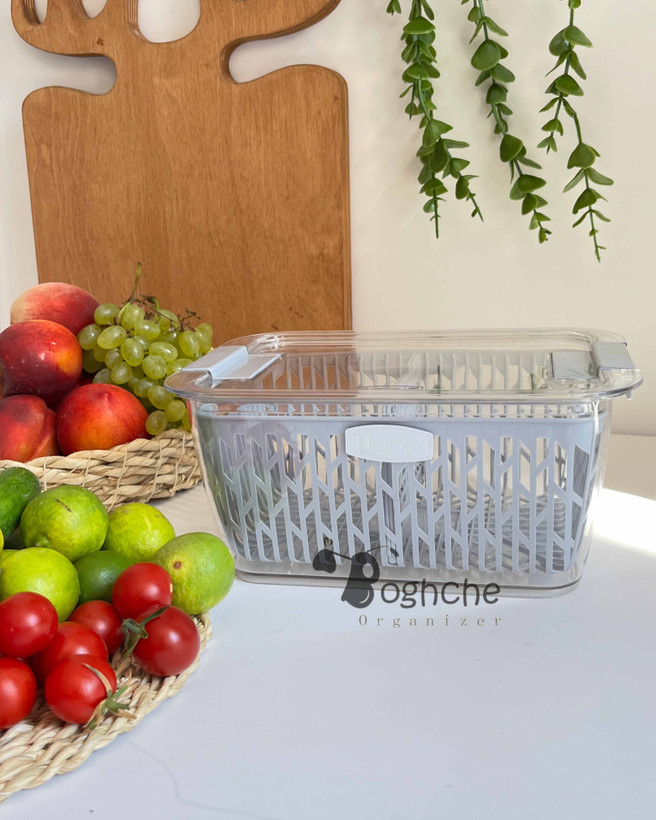 باکس یخچالی سبد دار( هوم کت)