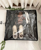 کاور کفش ده خونه